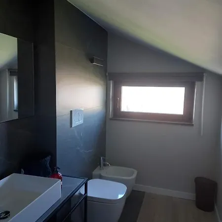 Bed and breakfast Live Attic *