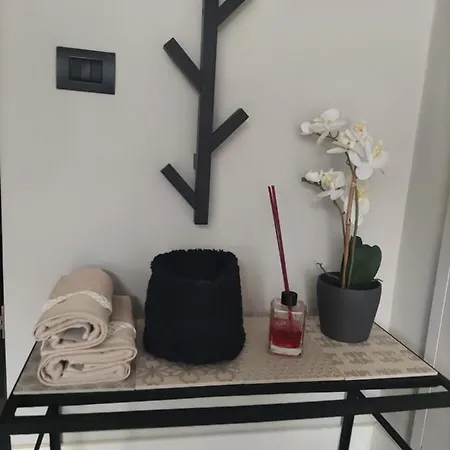 Bed and breakfast Live Attic Somma Vesuviana