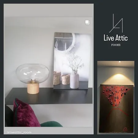 Live Attic *