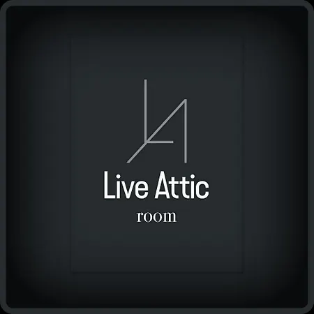 Bed and breakfast Live Attic